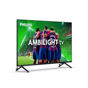 Philips Ambilight TV 50PUS8309 50inc 126 cm 4K UHD Smart TV,3 Taraflı Ambilight,Uydu Alıcı