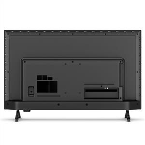 Philips Ambilight TV 43PUS8309 43inc 108 cm 4K UHD Smart TV,3 Taraflı Ambilight,Uydu Alıcı