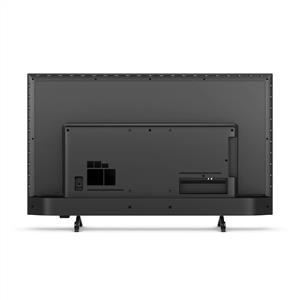 Philips Ambilight TV 50PUS8309 50inc 126 cm 4K UHD Smart TV,3 Taraflı Ambilight,Uydu Alıcı