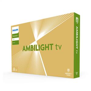 Philips Ambilight TV 75PUS8309 75" 189cm 4K UHD LED Dolby Atmos Titan OS
