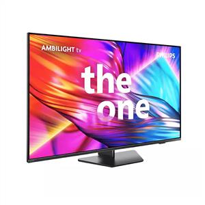 Philips Ambilight TV The One 65PUS8909 65''(164 cm) 4K UHD Dolby Vision,Titan OS
