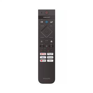 Philips Ambilight TV The One 55PUS8909 55''(139 cm) 4K UHD Dolby Vision,Titan OS