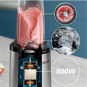 Philips HR2764/00 5000 Serisi Blender(800W)