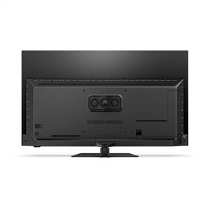 Philips Ambilight TV 55OLED809 55" 139cm 4K UHD Dolby Vision Dolby Atmos Google