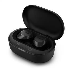 PHILIPS TAT1209BK/00 True Wireless Kulaklık - Siyah