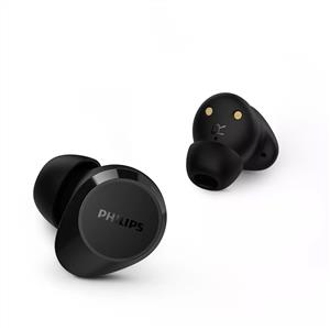 PHILIPS TAT1209BK/00 True Wireless Kulaklık - Siyah