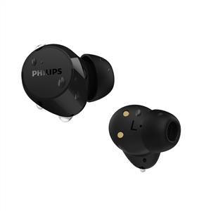 PHILIPS TAT1209BK/00 True Wireless Kulaklık - Siyah
