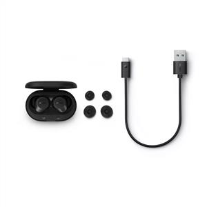 PHILIPS TAT1209BK/00 True Wireless Kulaklık - Siyah