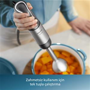PHILIPS HR2695/00 5000 SERİSİ EL BLENDER