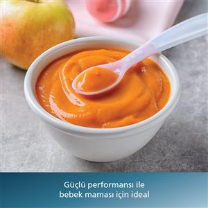 PHILIPS HR2695/00 5000 SERİSİ EL BLENDER