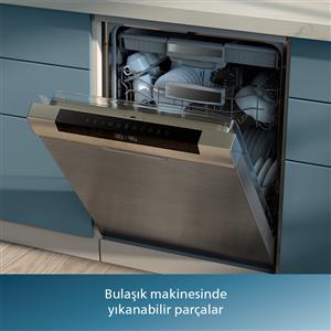 PHILIPS HR2695/00 5000 SERİSİ EL BLENDER