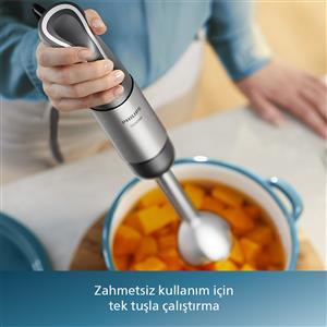 PHILIPS HR2695/01 5000 SERİSİ EL BLENDER SETİ