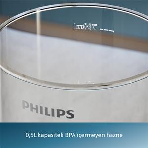 PHILIPS HR2695/01 5000 SERİSİ EL BLENDER SETİ