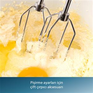 PHILIPS HR2695/01 5000 SERİSİ EL BLENDER SETİ