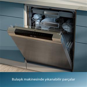 PHILIPS HR2695/01 5000 SERİSİ EL BLENDER SETİ