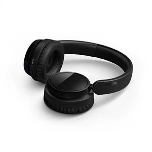 PHILIPS TAH5209BK Kablosuz Kulak Üstü Kulaklık