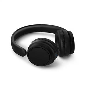 PHILIPS TAH5209BK Kablosuz Kulak Üstü Kulaklık