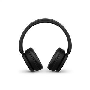 PHILIPS TAH5209BK Kablosuz Kulak Üstü Kulaklık