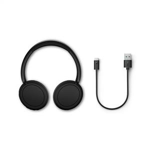 PHILIPS TAH5209BK Kablosuz Kulak Üstü Kulaklık