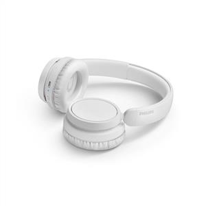 PHILIPS TAH5209WT Kablosuz Kulak Üstü Kulaklık - Beyaz