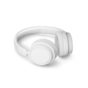 PHILIPS TAH5209WT Kablosuz Kulak Üstü Kulaklık - Beyaz