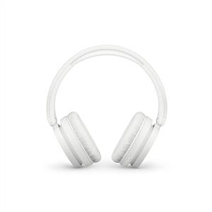 PHILIPS TAH5209WT Kablosuz Kulak Üstü Kulaklık - Beyaz