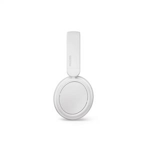 PHILIPS TAH5209WT Kablosuz Kulak Üstü Kulaklık - Beyaz