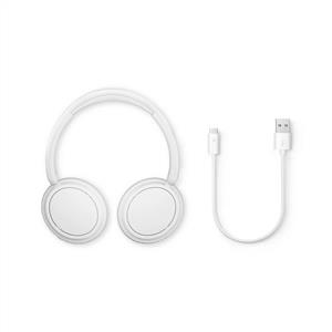 PHILIPS TAH5209WT Kablosuz Kulak Üstü Kulaklık - Beyaz