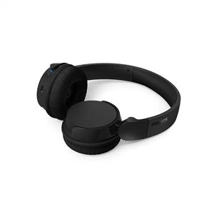 Philips TAH4209BK Kablosuz Kulak Üstü Kulaklık - Siyah