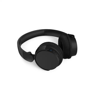 Philips TAH4209BK Kablosuz Kulak Üstü Kulaklık - Siyah