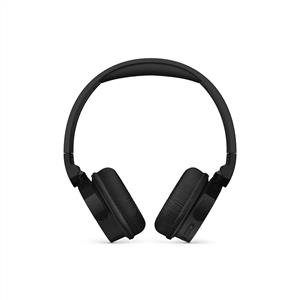 Philips TAH4209BK Kablosuz Kulak Üstü Kulaklık - Siyah