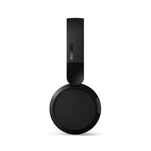 Philips TAH4209BK Kablosuz Kulak Üstü Kulaklık - Siyah