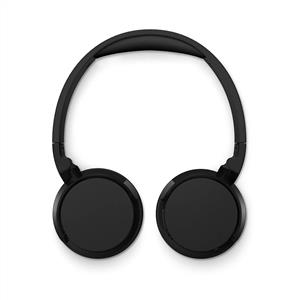 Philips TAH4209BK Kablosuz Kulak Üstü Kulaklık - Siyah