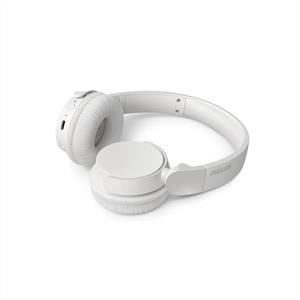 Philips TAH4209WT Kablosuz Kulak Üstü Kulaklık - Beyaz