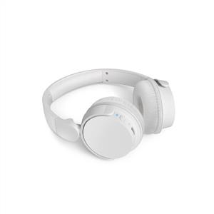 Philips TAH4209WT Kablosuz Kulak Üstü Kulaklık - Beyaz