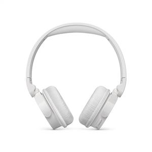 Philips TAH4209WT Kablosuz Kulak Üstü Kulaklık - Beyaz