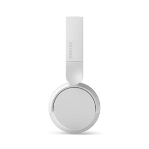 Philips TAH4209WT Kablosuz Kulak Üstü Kulaklık - Beyaz