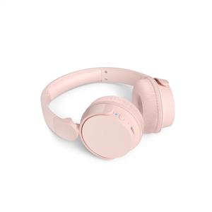 Philips TAH4209PK Kablosuz Kulak Üstü Kulaklık - Pembe