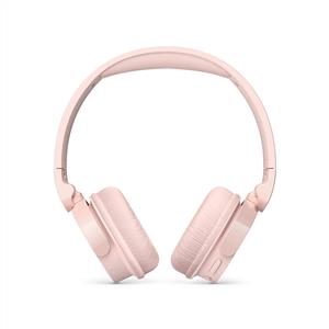 Philips TAH4209PK Kablosuz Kulak Üstü Kulaklık - Pembe