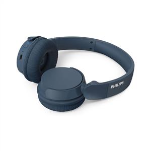 Philips TAH4209BL Kablosuz Kulak Üstü Kulaklık- Mavi