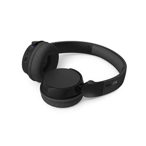 PHILIPS TAH3209BK Kablosuz Kulak Üstü Kulaklık - Siyah
