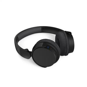 PHILIPS TAH3209BK Kablosuz Kulak Üstü Kulaklık - Siyah