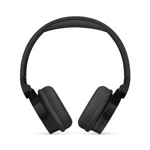PHILIPS TAH3209BK Kablosuz Kulak Üstü Kulaklık - Siyah