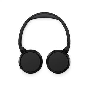 PHILIPS TAH3209BK Kablosuz Kulak Üstü Kulaklık - Siyah
