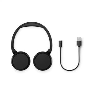 PHILIPS TAH3209BK Kablosuz Kulak Üstü Kulaklık - Siyah