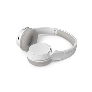 PHILIPS TAH3209WT Kablosuz Kulak Üstü Kulaklık - Beyaz