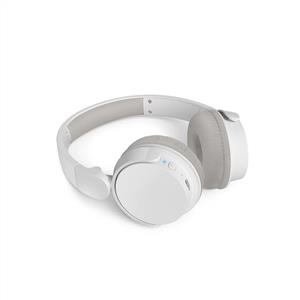 PHILIPS TAH3209WT Kablosuz Kulak Üstü Kulaklık - Beyaz