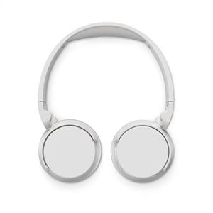 PHILIPS TAH3209WT Kablosuz Kulak Üstü Kulaklık - Beyaz