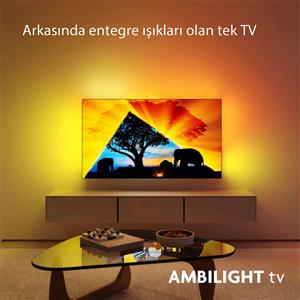 Philips Ambilight TV 48OLED759 48" 121cm 4K UHD Dolby Vision Dolby Atmos Titan OS