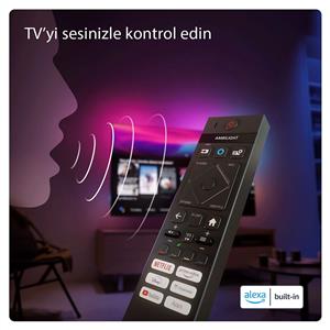 Philips Ambilight TV 48OLED759 48" 121cm 4K UHD Dolby Vision Dolby Atmos Titan OS